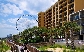 The Holiday Inn at The Pavilion Myrtle Beach