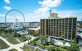 Holiday Inn at The Pavilion in Myrtle Beach